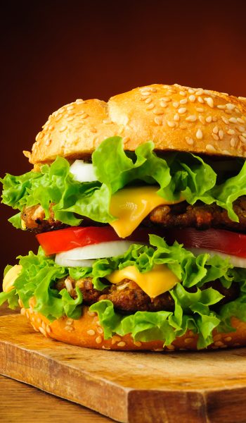 Burger 005
