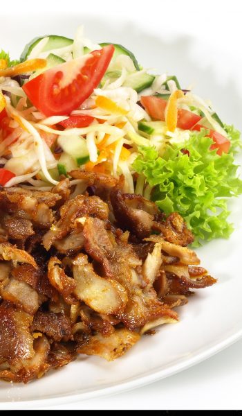 GYROS